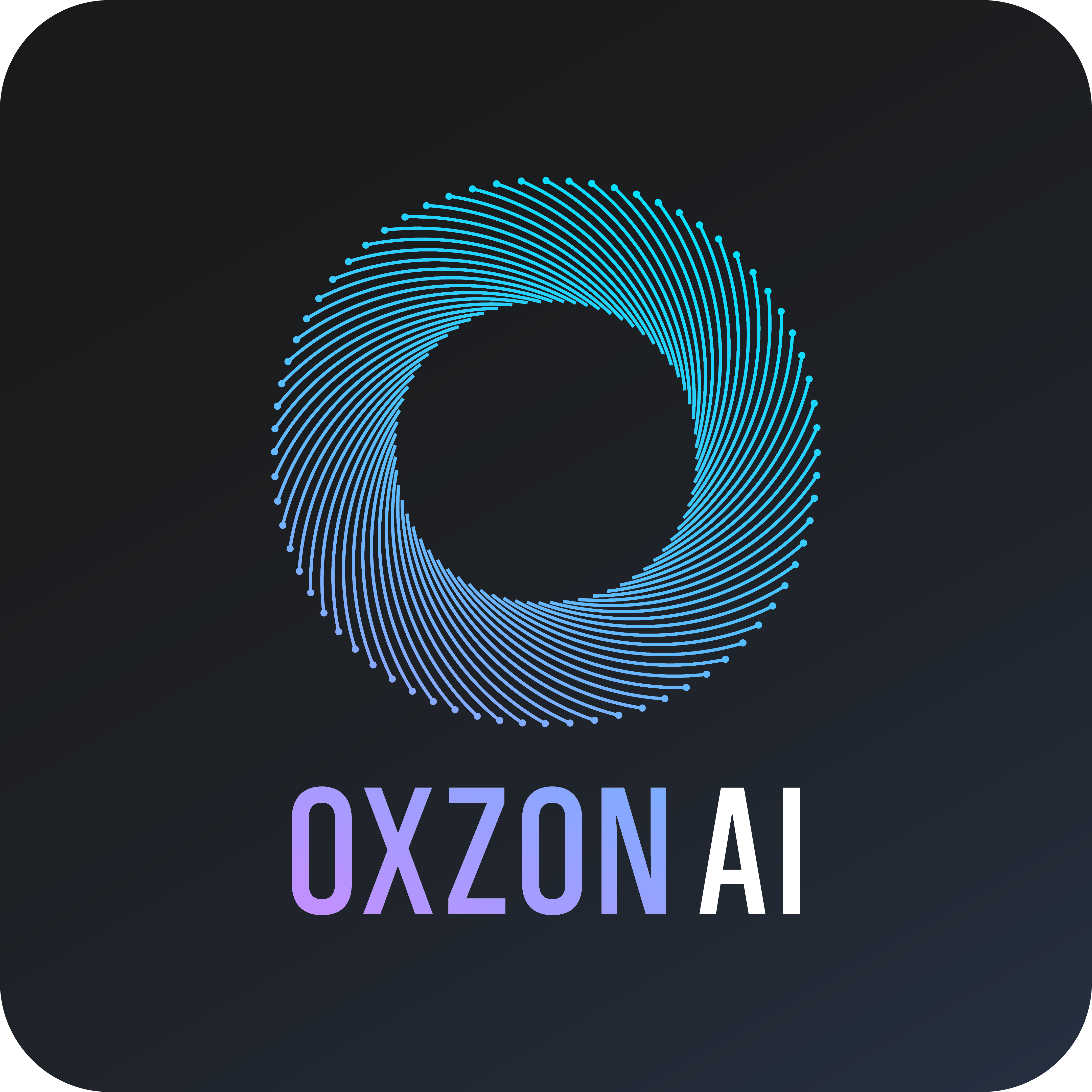 About OXZON.AI